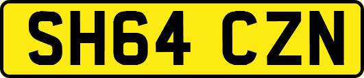 SH64CZN