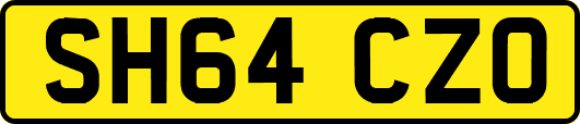 SH64CZO