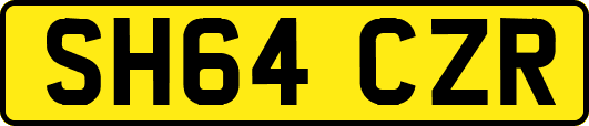 SH64CZR