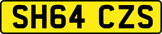 SH64CZS