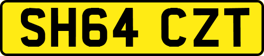 SH64CZT