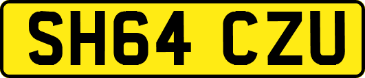 SH64CZU