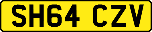 SH64CZV