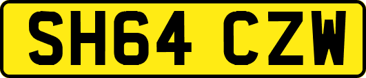 SH64CZW