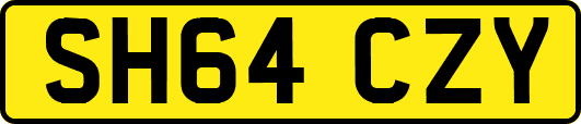 SH64CZY