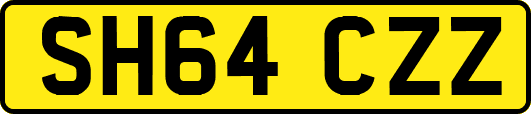 SH64CZZ