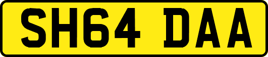 SH64DAA