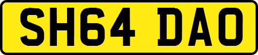 SH64DAO