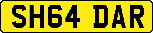 SH64DAR