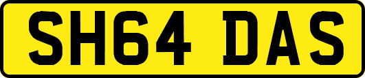 SH64DAS
