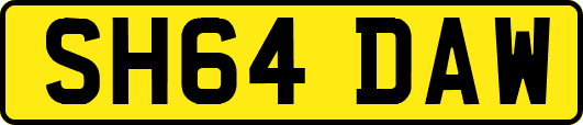 SH64DAW