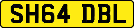 SH64DBL