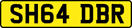 SH64DBR
