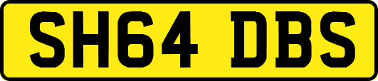 SH64DBS