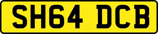 SH64DCB