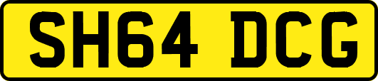 SH64DCG