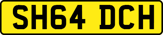 SH64DCH