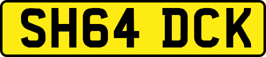 SH64DCK