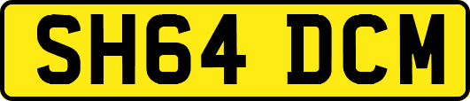 SH64DCM