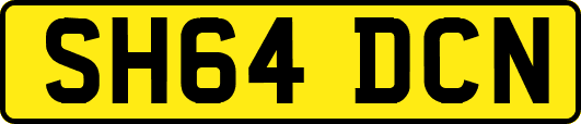 SH64DCN