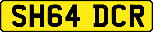 SH64DCR