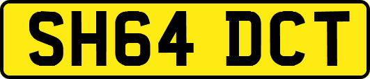 SH64DCT