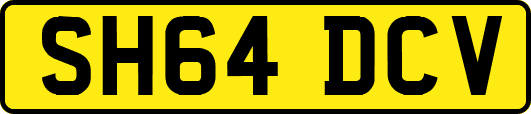 SH64DCV