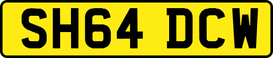 SH64DCW