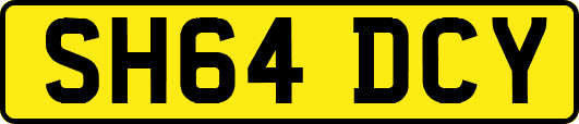 SH64DCY