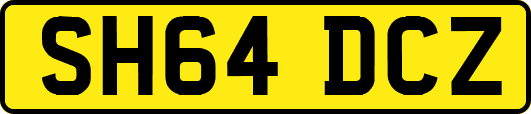 SH64DCZ