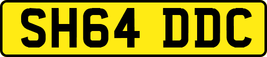 SH64DDC