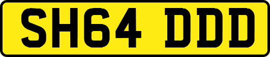 SH64DDD