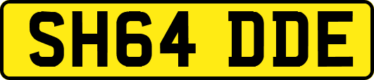 SH64DDE