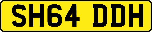SH64DDH