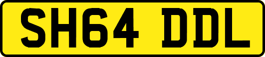 SH64DDL