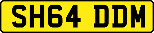 SH64DDM