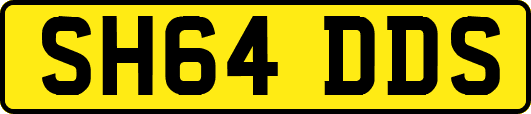 SH64DDS