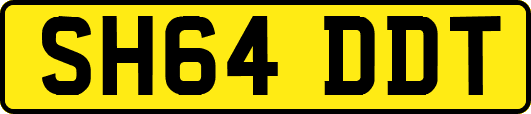 SH64DDT