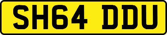 SH64DDU