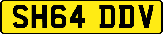 SH64DDV