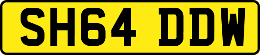 SH64DDW