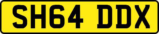 SH64DDX