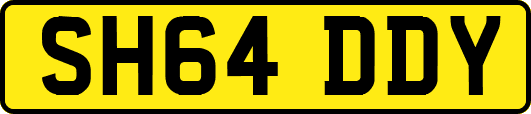SH64DDY