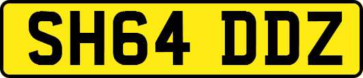 SH64DDZ