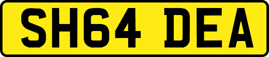 SH64DEA