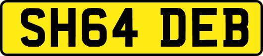 SH64DEB