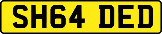 SH64DED