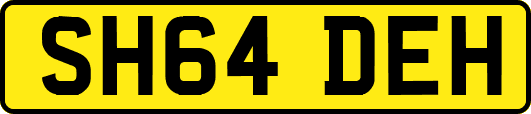 SH64DEH