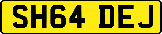 SH64DEJ