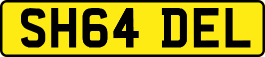 SH64DEL